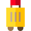 Suitcase Symbol 64x64