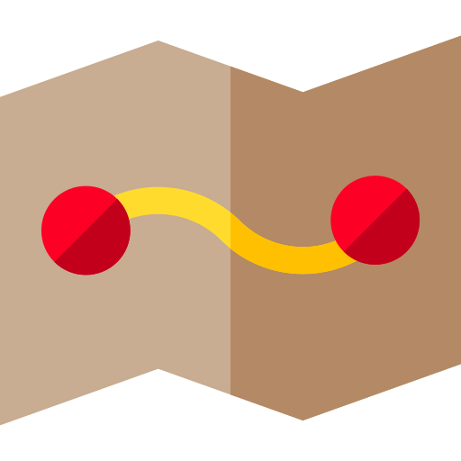 Map icon