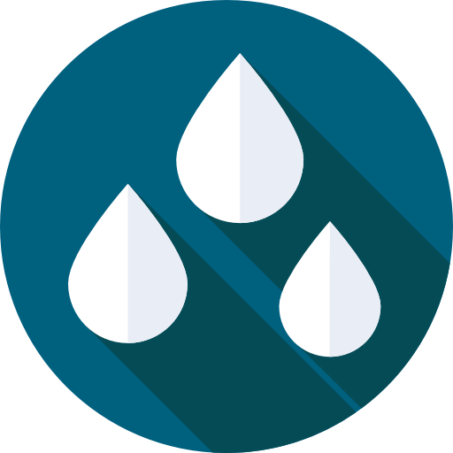 Rain icon