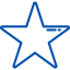 Star icon 64x64