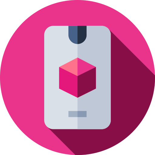 3d icon