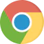 Chrome ícono 64x64