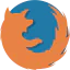 Mozilla ícone 64x64