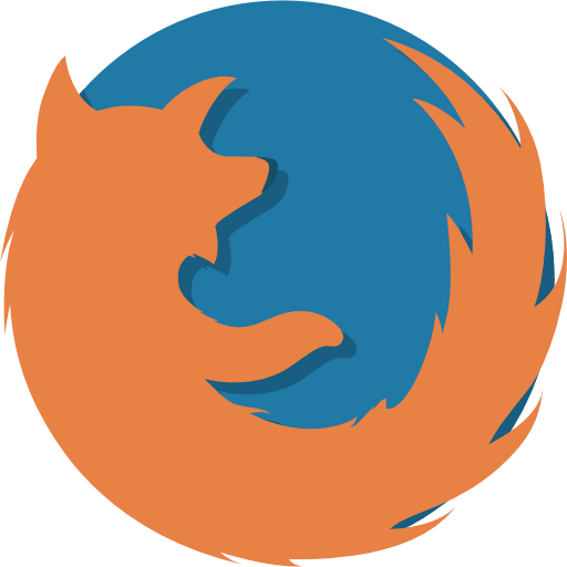 Mozilla icon