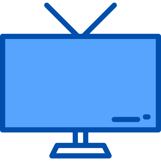 Tv icon