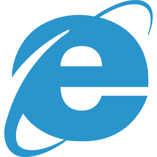 Explorer icon