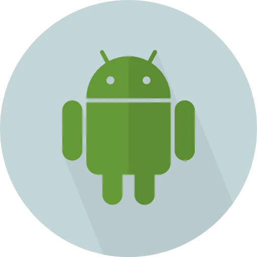 Android アイコン