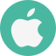 Apple Ikona 64x64