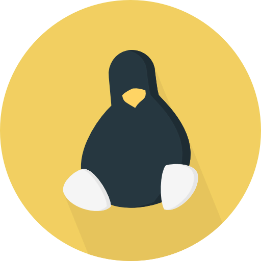 Linux 图标