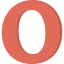 Opera icon 64x64