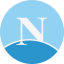 Netscape Symbol 64x64