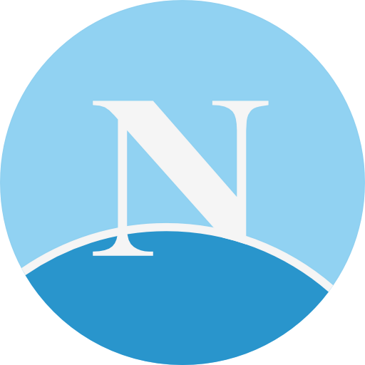 Netscape icon