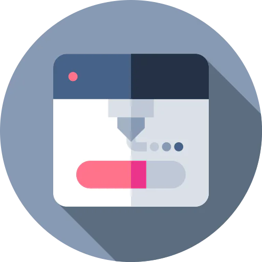 Printing icon
