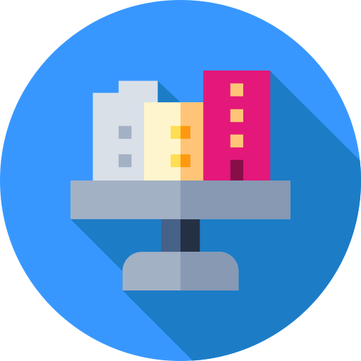 Scale icon