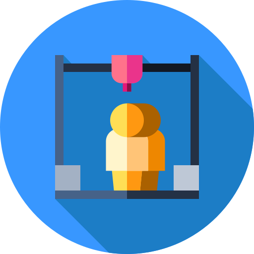3d printer icon
