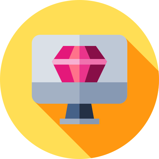 Diamond icon