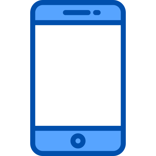 Smartphone icon