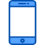 Smartphone icon 64x64