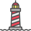 Lighthouse アイコン 64x64