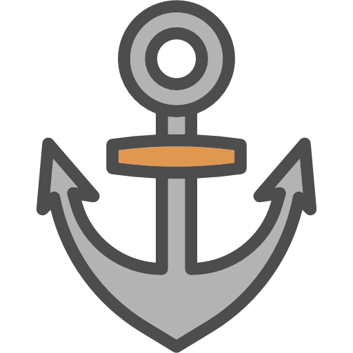 Anchor icon