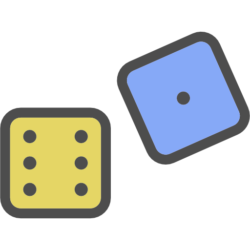 Dice icon