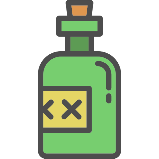 Rum icon