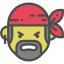 Pirate icon 64x64