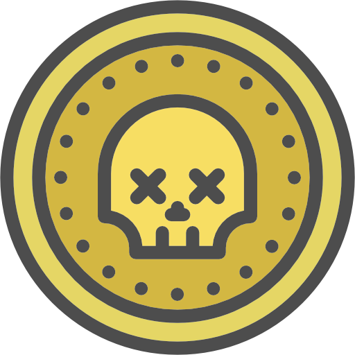 Coin icon