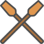 Paddles ícono 64x64
