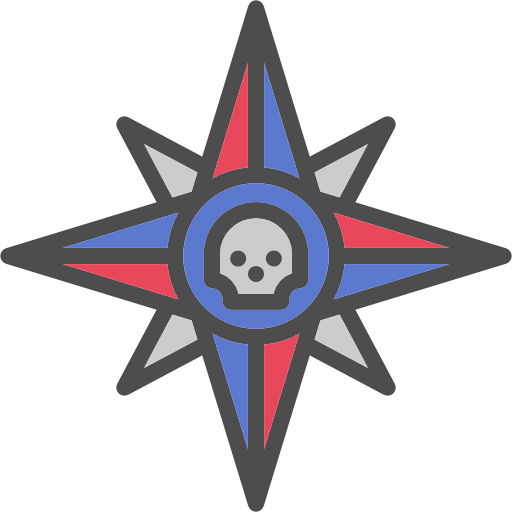 Compass icon