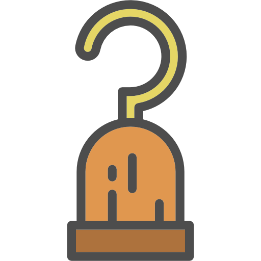 Hook icon