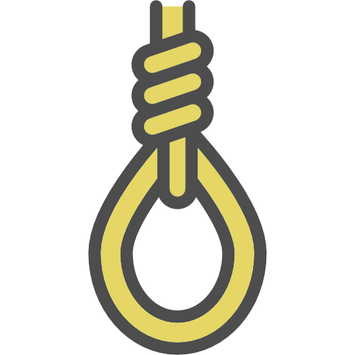 Gallows icon