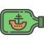 Ship in a bottle ícono 64x64