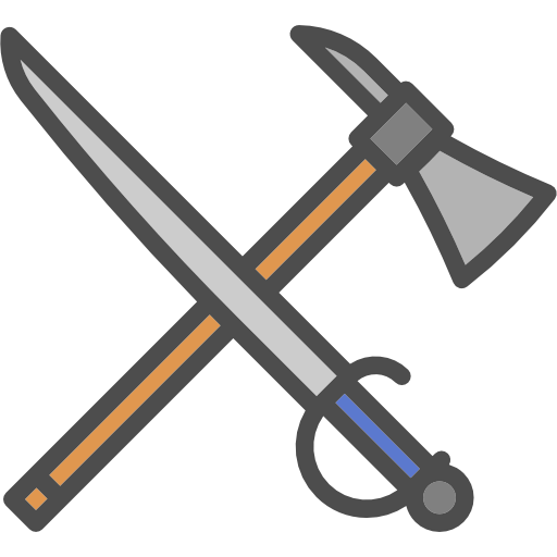 Sword icon