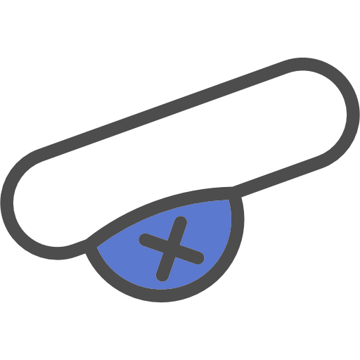 Eyepatch icon