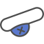 Eyepatch Ikona 64x64