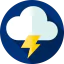 Storm biểu tượng 64x64