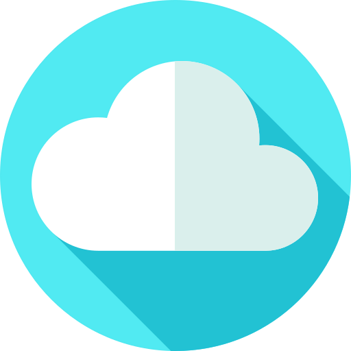Cloud icon