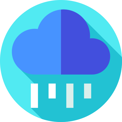 Rainy icon