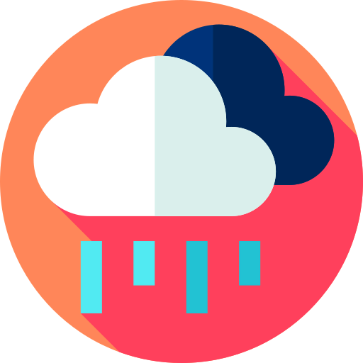 Rain icon