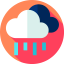 Rain icon 64x64