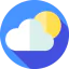 Cloudy іконка 64x64