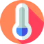 Thermometer іконка 64x64