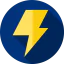 Lightning biểu tượng 64x64