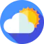 Cloudy іконка 64x64