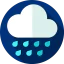 Rain icon 64x64