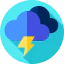Storm biểu tượng 64x64