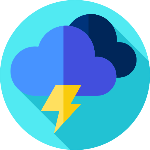 Storm icon