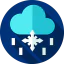 Sleet icon 64x64