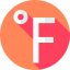 Farenheit icon 64x64